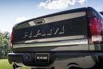 Dodge Ram 1500 Limited Tungsten Edition Crew Cab 2017 года